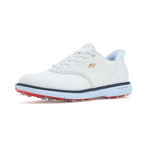 Skechers GO Golf Prestige Slip-In ArchFit Spiked Golf Shoe
