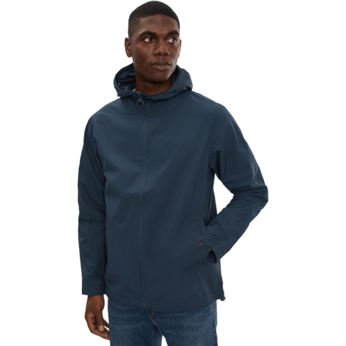 Mens Barbour Modern Rokig Hooded Showerproof Jacket