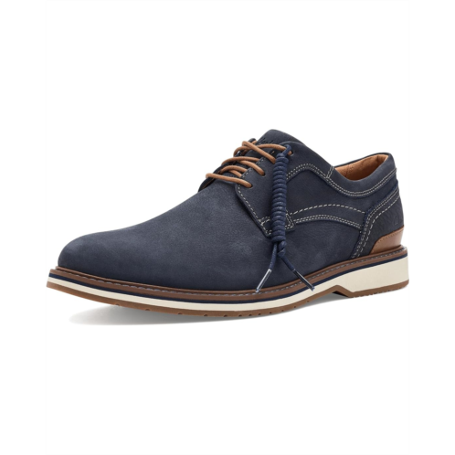 Mens Clarks Monahan Plain