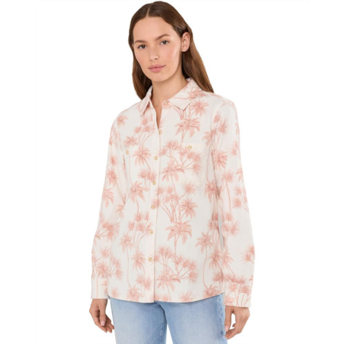 Womens Tommy Bahama Beachside Palms Cord Classic