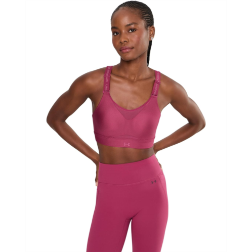 Womens Under Armour Infinity High Impact Sports Bra