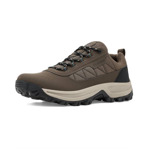 Mens Columbia Transverse Hike Low