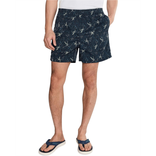 Royal Robbins All In Shorts
