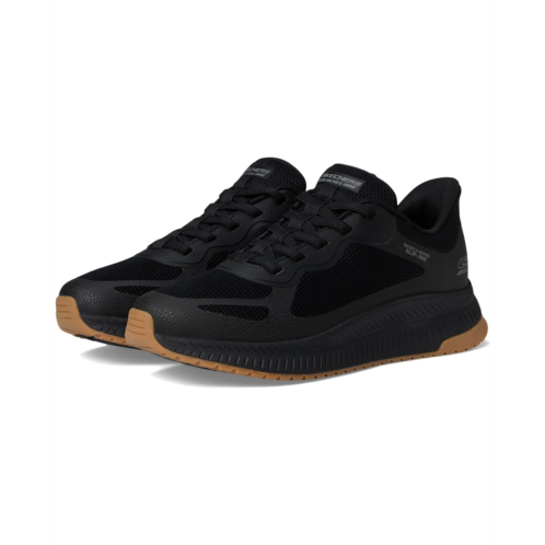 Mens BOBS from SKECHERS Hands Free Slip-Ins Bob Squad Chaos 4