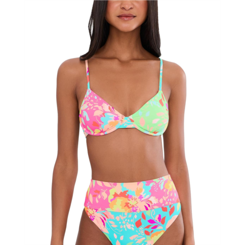 Beach Riot Camilla Top