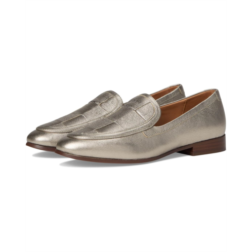 Johnston & Murphy Ali Woven Loafer