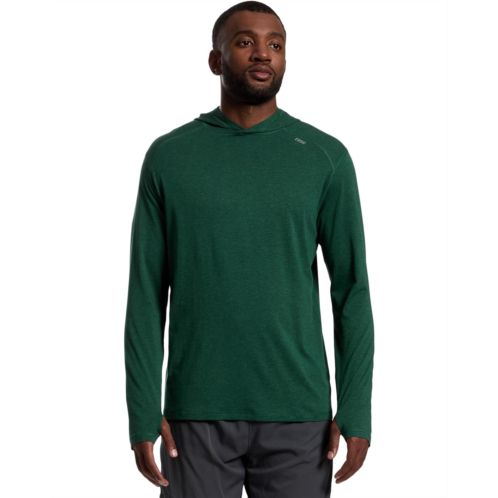 Mens tasc Performance Carrollton Lightweight Hoodie