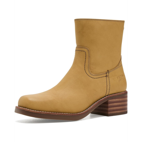FRYE AND CO. Womens FRYE AND CO Miranda Low Zip