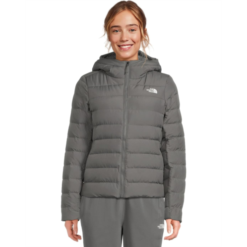 Womens The North Face Aconcagua 3 Hoodie