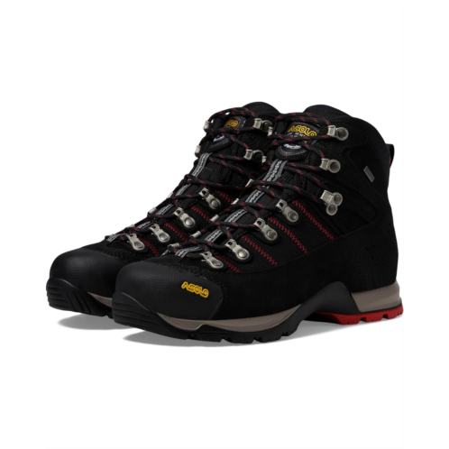 Mens Asolo Fugitive GTX MM