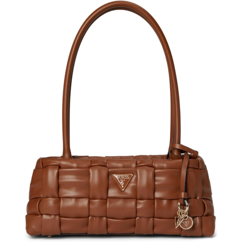 GUESS Marion Shoulder Satchel