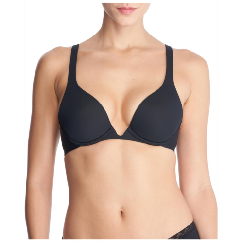 Womens Natori Verge Convertible Plunge Contour Underwire