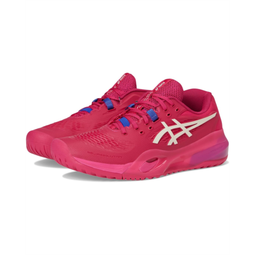 Womens ASICS Gel-Resolution X