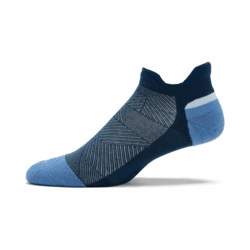 Unisex Feetures Elite Max Cushion No Show Tab