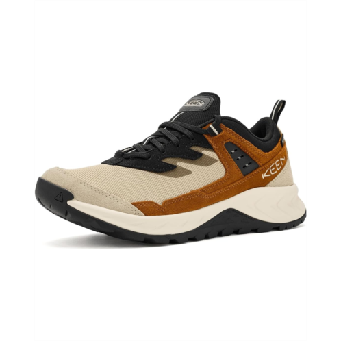 KEEN Hightrail Waterproof Hiking Shoes
