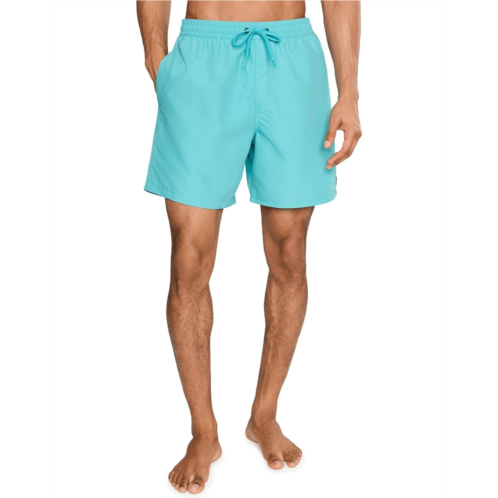 Mens Quiksilver Everyday Solid Volley 17