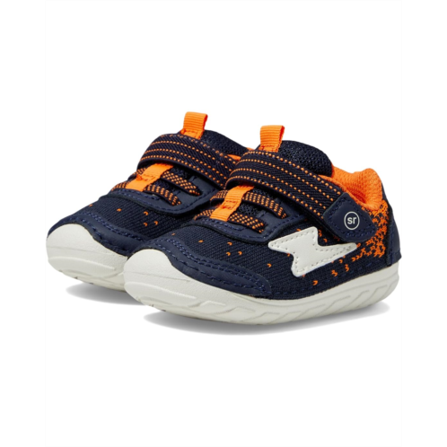 Stride Rite SM Zips Runner (Infant/Toddler)