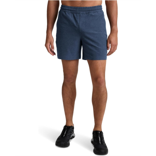 Mens Beyond Yoga Spacedye Unlimited Short