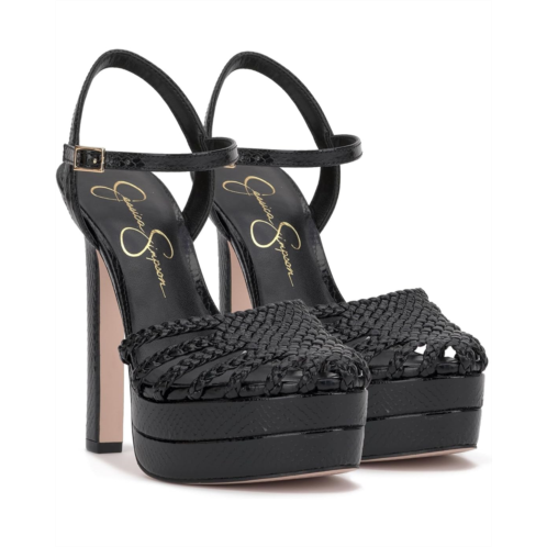 Womens Jessica Simpson Inaia