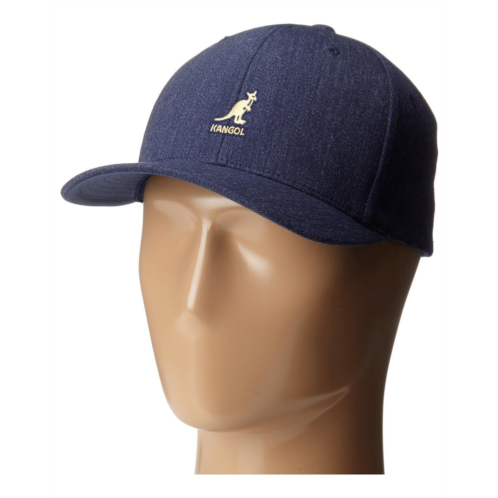 Kangol Wool Flex Fit Baseball