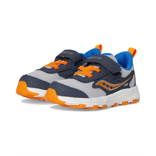 Saucony Kids Ride Jr (Toddler/Little Kid)