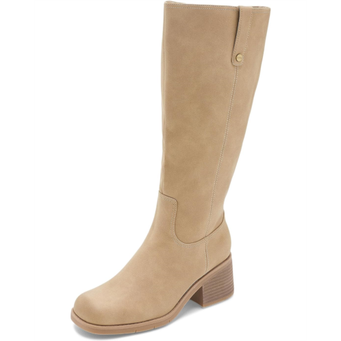 Womens Dr. Scholls Joplin Riding Tall Boots