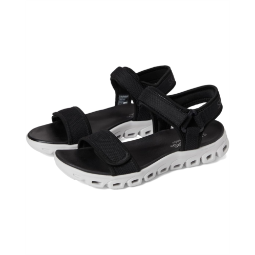 Womens SKECHERS Glide-Step - New Flow