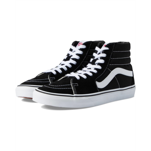 Unisex Vans SK8-Hi Wide