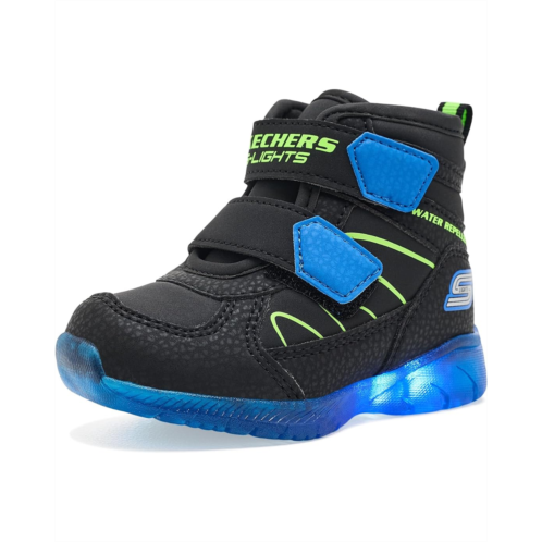 Boys SKECHERS KIDS Illumi-Brights - Splash Beams 407613N (Toddler)