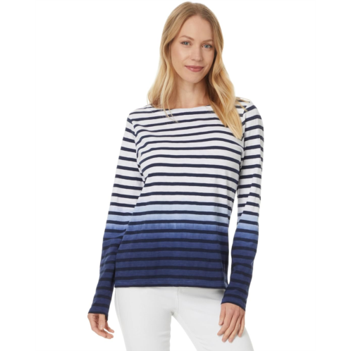 Tommy Bahama Indigo Palms Long Sleeve Tee