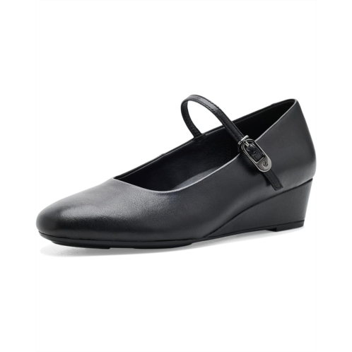 Womens ECCO Elevate Modern Wedges Mary Jane Pumps