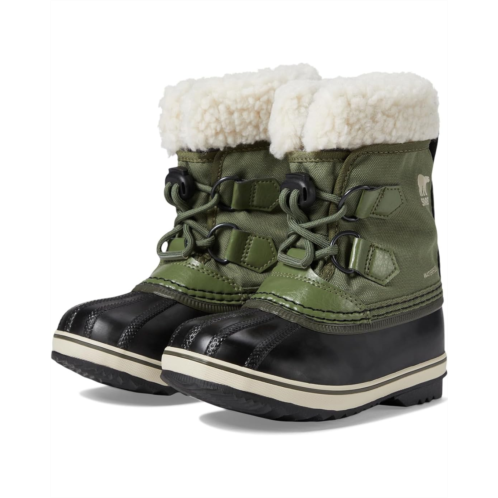 SOREL Kids Childrens Yoot Pac Nylon WP (Toddler/Little Kid)