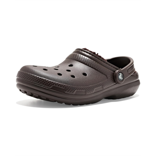 Unisex Crocs Classic Lined Clog