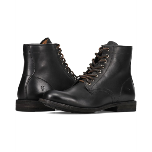 Frye Tyler Flex Lace Up