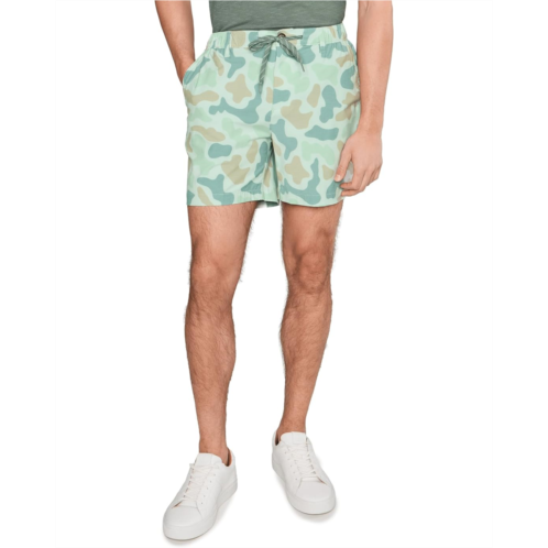 Chubbies The Duck & Covers 6 (Everywear Performance Shorts)