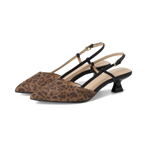 Womens Easy Spirit Havana