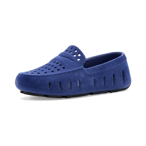 Kids Floafers Kids Prodigy Faux Suede (Toddler/little Kid)