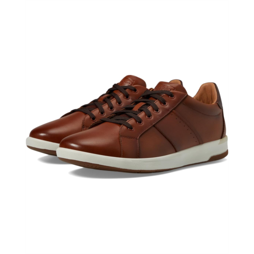 Mens Florsheim Crossover Lace to Toe Casual Sneaker