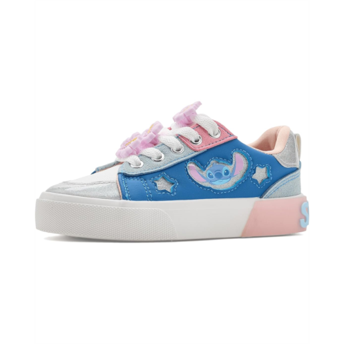 Ground Up Angel and Stitch Low Court (Little Kid)