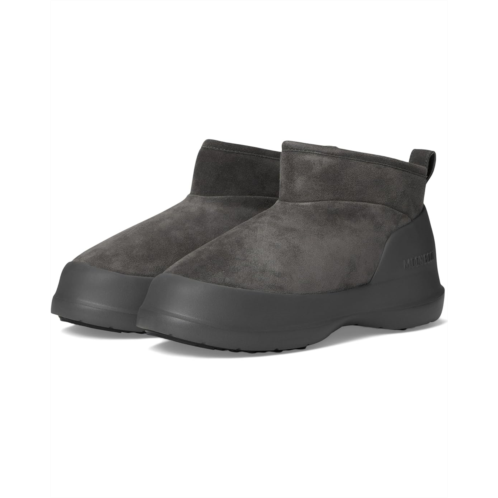 Unisex MOON Boot Luna Low Boot Suede