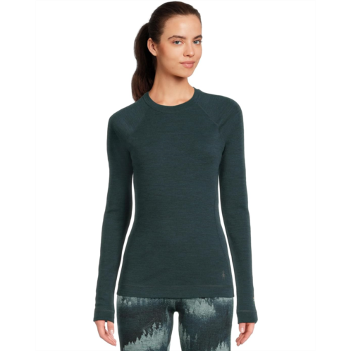 Womens Smartwool Merino 250 Base Layer Crew