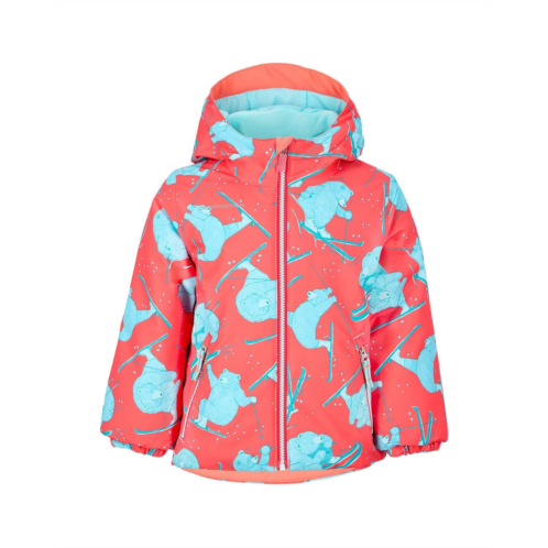 Obermeyer Kids Ashor Jacket (Toddler/Little Kid/Big Kid)