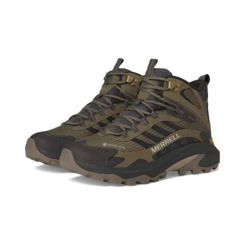 Merrell Moab Speed 2 Mid GTX