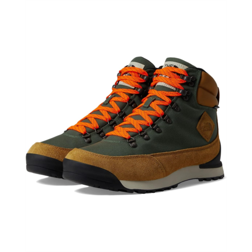 The North Face Back-To-Berkeley IV Textile WP