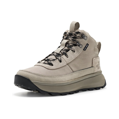 Mens The North Face Bergen Mid WP