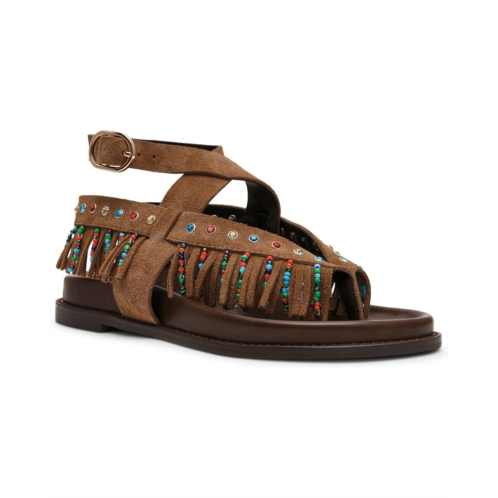 Womens Steve Madden Wendell