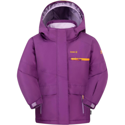 Kamik Kids Carina (Toddler/Little Kid/Big Kid)