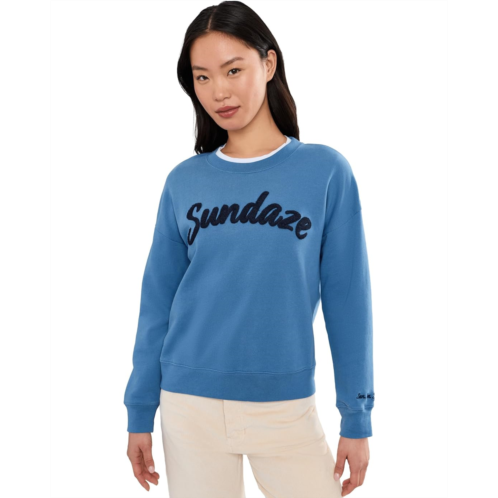 Tommy Bahama Marina Del Mar Sundaze Crew Sweatshirt