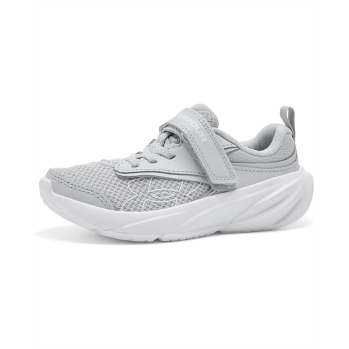 Girls Under Armour Kids Pre School Surge 5 Alternate Closure Running Shoes (Little Kid)