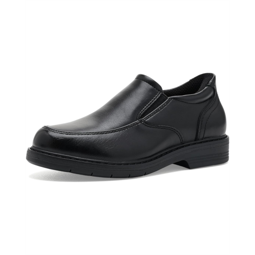 Boys Florsheim Kids High-rise Moc Toe Slip Jr Hands-free (toddler/Little Kid/Big Kid)